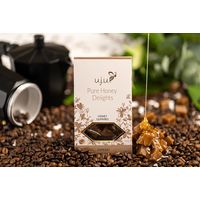 Uju Honey Gummies - Espresso